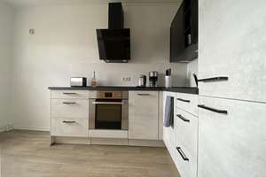 Möblierte Wohnung – Ringfurther Weg 3, 39128 Neustädter Feld, Magdeburg – Vorschaubild 6