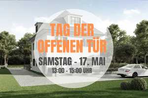 Modern & mit viel Flair-Ihr neues Zuhause in der Villenkolonie Gauting 
PROVISIONSFREI! – Starnberg (Kreis) – Vorschaubild 1
