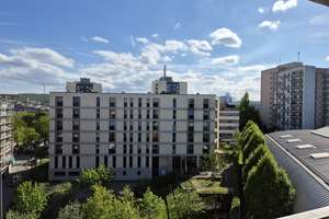 Neuwertige 4,5 Zimmer-Wohnung im Rosensteinviertel + optionalen TG-Plätzen! – 70191 Am Pragfriedhof, Stuttgart – Vorschaubild 5