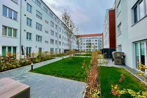 KFW55, exklusive Eigentumswohnung mit großer Terrasse, Einbauküche, Fernwärme+Lüftungsanlage – Molthanstrasse 6, 30169 Calenberger Neustadt, Hannover – Vorschaubild 50