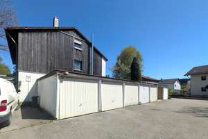 Reihenmittelhaus mit Garten, Terrasse, Garage und viel Platz für die Familie in ruhiger Lage – Die vollständige Adresse der Immobilie erhältst du vom Anbieter., 83137 Schonstett – Vorschaubild 23