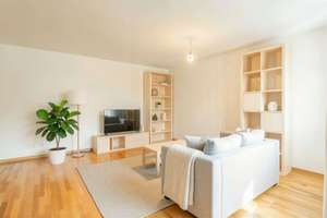 Kompakt, gepflegt und gut geschnitten – Ideale Wohnung für Eigennutzer und Anleger im Europaviertel – Die vollständige Adresse der Immobilie erhältst du vom Anbieter., 64293 Darmstadt-Nord, Darmstadt – Vorschaubild 3