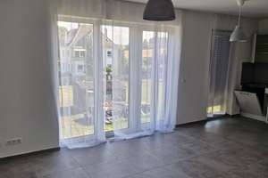 Wohnung mit 3,5 Zimmern in Ulm-Einsingen Neubau – Die vollständige Adresse der Immobilie erhältst du vom Anbieter., 89079 Einsingen, Ulm – Vorschaubild 8