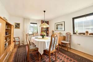 Großzügiges Einfamilienhaus mit Garten und Garage am Fuß des Roten Hügels, Bayreuth! Sofort frei! – Die vollständige Adresse der Immobilie erhältst du vom Anbieter., 95445 City, Bayreuth – Vorschaubild 7