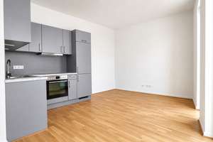 I Urban wohnen im OSTFORUM Leipzig I  moderne Wohnungen in zentraler Stadtlage I – Prager Straße 30b, 4103 Zentrum-Südost, Leipzig – Vorschaubild 4