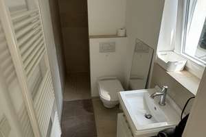 Wohnen mit Charakter: 2 Zimmer-Apartment in OS-Hellern, ruhig  – Irisweg 2c, 49078 Hellern, Osnabrück – Vorschaubild 10