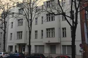 Nähe Savignyplatz - Gepflegte 2-Zimmer-Wohnung  – Pestalozzistr. 16, 10625 Berlin – Vorschaubild 11
