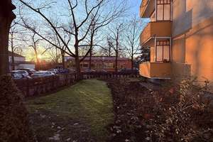 Bezugsfreie 4-Zimmer-Wohnung nahe Tegeler See – Balkon & Familiengrundriss – Die vollständige Adresse der Immobilie erhältst du vom Anbieter., 13507 Tegel, Berlin – Vorschaubild 20