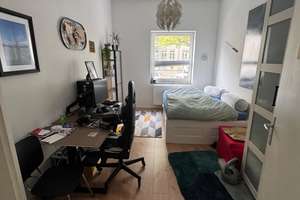4-Zimmerwohnung direkt am Jan-Wellem-Park! – Sonderburgerstraße 1, 51065 Mülheim (Ortsteil), Köln – Vorschaubild 4