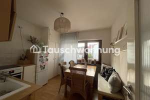 Tauschwohnung: Wohnung am Rathenauplatz