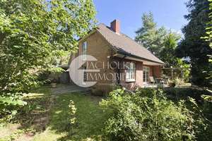 Wohnen mit Wohlfühlfaktor – Einfamilienhaus mit Kamin, Sauna und schönem Grundstück – 29549 Bad Bevensen – Vorschaubild 8