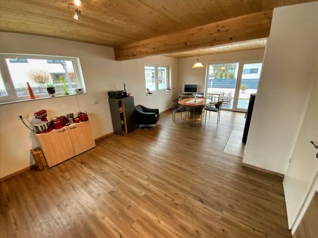 Immobilie in Steinberg am See - Geben Sie diesem Haus den letzten Schliff - Bild 2