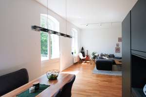 Park-Living! Historischer Altbau trifft auf Neubau-Komfort. – Die vollständige Adresse der Immobilie erhältst du vom Anbieter., 22419 Langenhorn, Hamburg – Vorschaubild 13