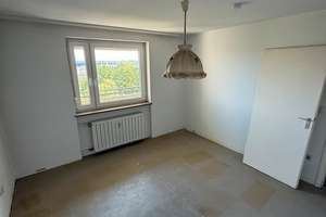 55 m² mit Potenzial – Aufzug und Tiefgaragenstellplatz inklusive