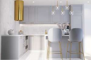 Luxuriöse 4-Zimmer Etagenwohnung: Zentrale Lage & exquisite Ausstattung in Bestform!