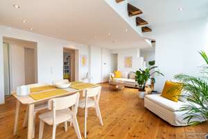 RIDA LUXURY FLATS - Lindenthal! All in plus! Top Location + Designerwohnung + WIFI + Garage – Die vollständige Adresse der Immobilie erhältst du vom Anbieter., 50931 Lindenthal (Ortsteil), Köln – Vorschaubild 6