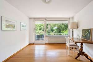 RARITÄT! Einfamilienhaus in Bestlage mit Fernblick und tollem Süd-West-Garten – Die vollständige Adresse der Immobilie erhältst du vom Anbieter., 70619 Sillenbuch (Ortsteil), Stuttgart – Vorschaubild 10