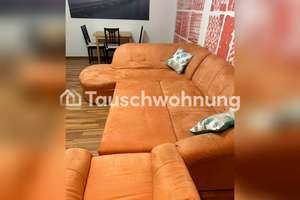 Tauschwohnung: Suche größere 3-Zimmer-Wohnung in München – Die vollständige Adresse der Immobilie erhältst du vom Anbieter., 80807 Milbertshofen, München – Vorschaubild 2