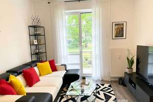Attraktives Wohnungspaket mit 6 Einheiten in Hannover-List – Die vollständige Adresse der Immobilie erhältst du vom Anbieter., 30655 List, Hannover – Vorschaubild 5