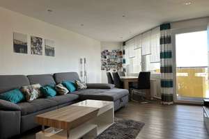 3 Zimmerwohnung in Mainz - Gonsenheim kpl. saniert 2016 – Elsa-Brändström-Straße 3, 55124 Gonsenheim, Mainz – Vorschaubild 5