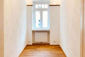 4 Designer-Wohnungen | Hochwertiges Altbau-Wohnambiente & modernste Technik | Kernsanierung 2017 – 4288 Holzhausen, Leipzig – Vorschaubild 8