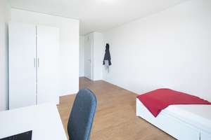 Modernes Wohnen für Studierende – Geschwister-Scholl-Str. 17, 52072 Ponttor, Aachen – Vorschaubild 7