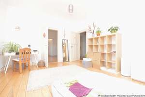 DRAIS - "Beletage" Wohnung mit Altbaucharakter, 4 Zimmer, Küche, Bad – Die vollständige Adresse der Immobilie erhältst du vom Anbieter., 55127 Drais, Mainz – Vorschaubild 7