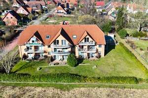 Mehrfamilienhaus mit altersgerechtem Wohnen – Die vollständige Adresse der Immobilie erhältst du vom Anbieter., 29664 Walsrode – Vorschaubild 2