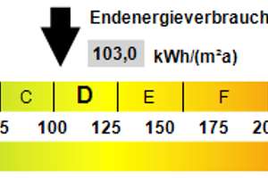 Bezugsfreie 4-Zimmer-Wohnung mit sonnigem Balkon – Die vollständige Adresse der Immobilie erhältst du vom Anbieter., 79183 Waldkirch – Vorschaubild 16