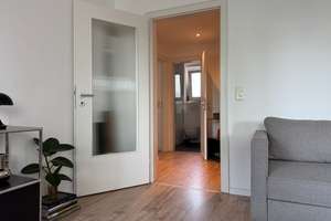 Super zentral gelegene, sonnige 2,5-Zimmer-Wohnung – Barbarossaplatz 5, 50674 Neustadt/Süd, Köln – Vorschaubild 21