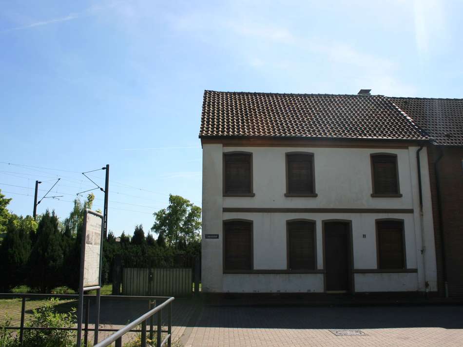 Frontalansicht