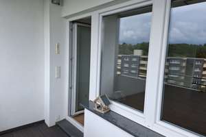3-Zimmer-Wohnung mit Balkon in Wuppertal-Ronsdorf – Schmitzfeld 4, 42369 Ronsdorf, Wuppertal – Vorschaubild 5