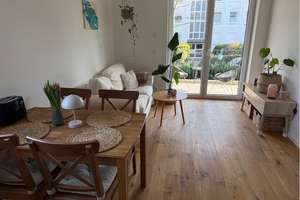 Schicke Neubau 2-Zimmer Wohnung – Die vollständige Adresse der Immobilie erhältst du vom Anbieter., 21079 Wilstorf, Hamburg – Vorschaubild 2