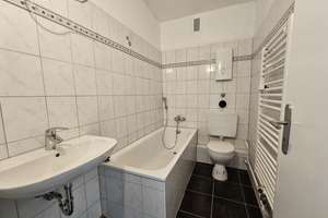 Bequem im Erdgeschoss – 3-Zimmerwohnung mit Balkon – Gelsenkirchen Scholven WE03/EGvo – Scheideweg 63f, 45896 Scholven, Gelsenkirchen – Vorschaubild 9