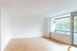 Zukunft zuhause: moderne und nachhaltige Wohnung – 81475 Fürstenried-West, München – Vorschaubild 3