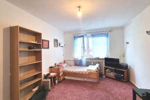 Renovierungsbedürftige 2-Zimmer-Wohnung in Berlin-Wilmersdorf – Die vollständige Adresse der Immobilie erhältst du vom Anbieter., 10707 Wilmersdorf, Berlin – Vorschaubild 4