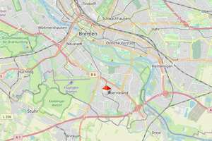 Familienfreundliches Reihenendhaus mit 4 Zimmern, Garten, Hobbyraum und Sonnenterrasse – Die vollständige Adresse der Immobilie erhältst du vom Anbieter., 28277 Kattenturm, Bremen – Vorschaubild 26