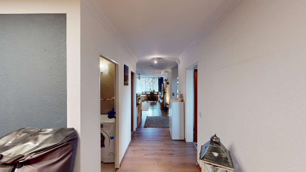 Immobilie in Durmersheim - Ein freundliches Zuhause als Investment – vermietete 3-Zimmer-Wohnung - Bild 2