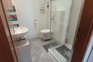 Bezugsfreie 1 Zimmer-Wohnung mitten in Ulm – Die vollständige Adresse der Immobilie erhältst du vom Anbieter., 89073 Mitte, Ulm – Vorschaubild 4