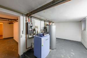 Bezugsfreies Zweifamilienhaus mit Schwimmteich, Wintergarten und parkähnlichem Grundstück – 33729 Heepen, Bielefeld – Vorschaubild 25