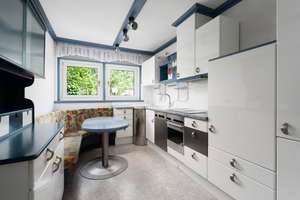 Stilvolle Terrassenwohnung in Ritterhude-Platjenwerbe – Die vollständige Adresse der Immobilie erhältst du vom Anbieter., 27721 Ritterhude – Vorschaubild 7
