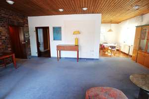 Architektenhaus im zeitlosen Bungalowstil mit Keller und traumhaftem Garten – Die vollständige Adresse der Immobilie erhältst du vom Anbieter., 13129 Blankenburg, Berlin – Vorschaubild 9