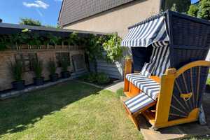 Lage, Lage, einmalige Rheinauenlage! Exklusives (Zweifamilien-)Haus in Duisburg-Mündelheim – Kegelstraße 90, 47259 Duisburg – Vorschaubild 30