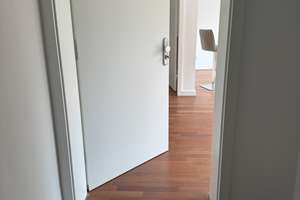 Komplett sanierte Nichtraucher Penthousewohnung in ruhiger und doch zentraler Lage – Am Husarendenkmal 27, 22043 Marienthal, Hamburg – Vorschaubild 2