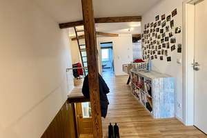 Toll geschnittene 6 Zimmer Wohnung in Stuttgart Mitte – Die vollständige Adresse der Immobilie erhältst du vom Anbieter., 70180 Heusteigviertel, Stuttgart – Vorschaubild 3