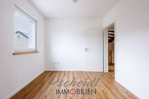 Schlüsselfertig ausgebautes Reihenendhaus mit Terrasse, Garten, 2 Stellplätzen, KFW 40 – Die vollständige Adresse der Immobilie erhältst du vom Anbieter., 84085 Langquaid – Vorschaubild 23
