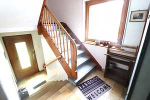 ***VIEL POTENZIAL - Einfamilienhaus in freundlicher Lage*** – Esslingen (Kreis) – Vorschaubild 8