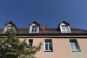 ** Fürth at it`s BEST * historisches Ambiente * ca. 106 qm * 5 Zi * Kapitalanlage in bester LAGE ** – Die vollständige Adresse der Immobilie erhältst du vom Anbieter., 90762 Altstadt, Innenstadt, Fürth – Vorschaubild 7