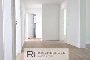 Leerstehende, energetisch sanierte 4 Zimmerwohnung – Die vollständige Adresse der Immobilie erhältst du vom Anbieter., 81737 Neuperlach, München – Vorschaubild 1