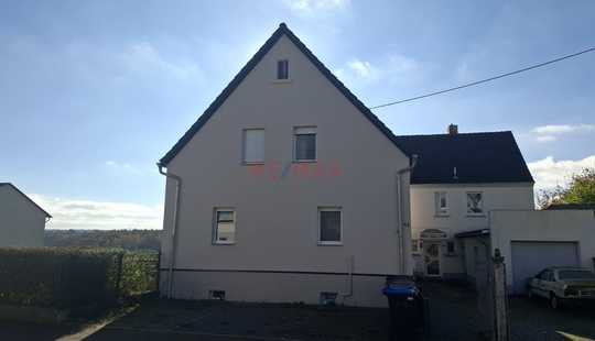 Bild von Kernsaniertes Haus für die junge Familie mit Garten!